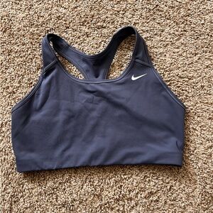 XL Nike sports bra